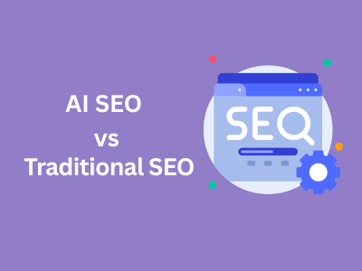 AI SEO vs Traditional SEO: What's the Difference?