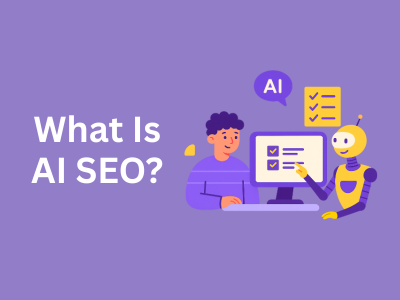 What Is AI SEO?